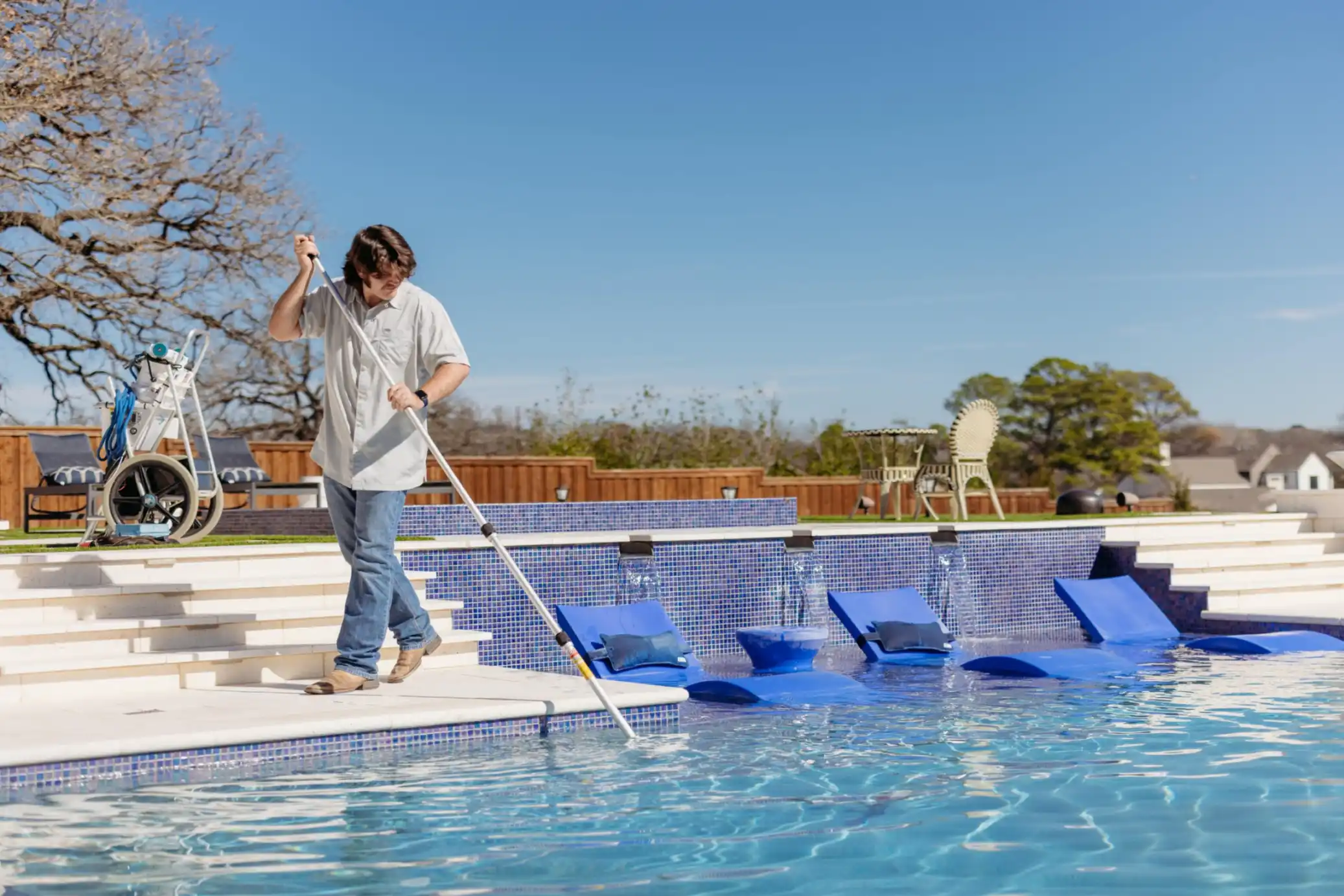Beyond the Surface: How Proper Pool Maintenance Prevents Costly Future Repairs