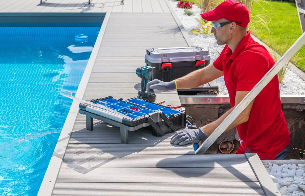 Smart Solutions for Your Pool: Comprehensive Repair Services from SmartGrowthAgency